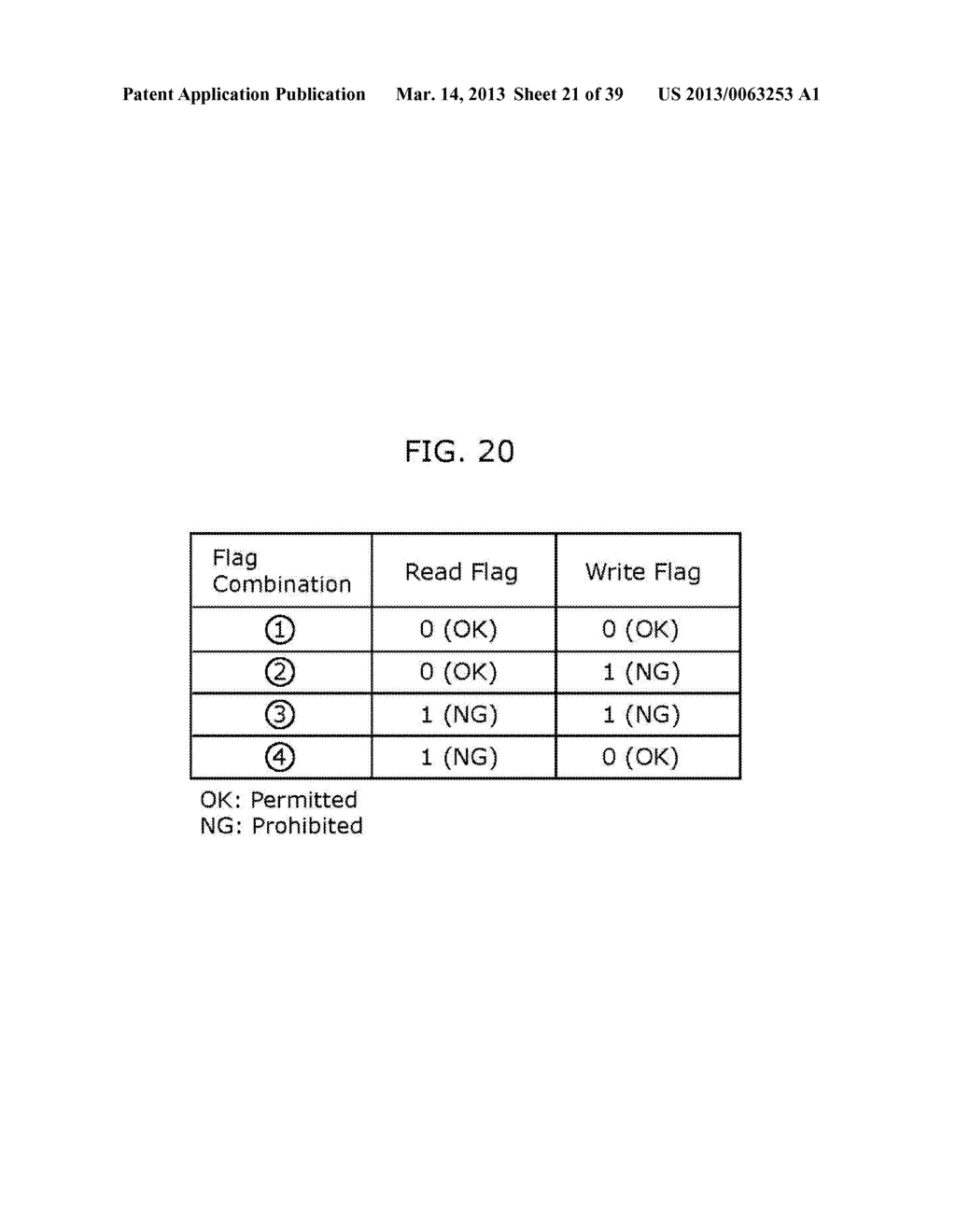 RFID DEVICE, HOST, RFID-EMBEDDED  APPARATUS, AND METHOD OF CONTROLLING     RFID DEVICE - diagram, schematic, and image 22