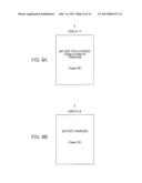 DELAYED POWER-ON FUNCTION FOR AN ELECTRONIC DEVICE diagram and image