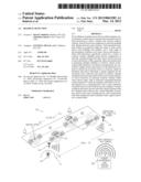 ROADWAY DETECTION diagram and image