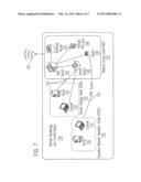 ROADWAY DETECTION diagram and image