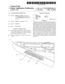 CANTILEVERED PUSH BUTTON diagram and image