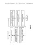 METHODS AND COMPUTER PROGRAM PRODUCTS FOR PROVIDING A COMPRESSED CIRCULAR     BUFFER FOR EFFICIENT STORAGE OF NETWORK PERFORMANCE DATA diagram and image