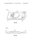 METHOD AND TRACKING DEVICE FOR TRACKING MOVEMENT IN A MARINE ENVIRONMENT     WITH TACTICAL ADJUSTMENTS TO AN EMERGENCY RESPONSE diagram and image