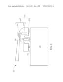 Monopole Antenna and Electronic Device diagram and image