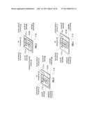 ADJUSTABLE INTEGRATED CIRCUIT ANTENNA STRUCTURE diagram and image