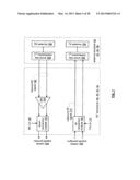 ADJUSTABLE INTEGRATED CIRCUIT ANTENNA STRUCTURE diagram and image