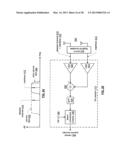 ADJUSTABLE INTEGRATED CIRCUIT ANTENNA STRUCTURE diagram and image