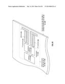 ADJUSTABLE INTEGRATED CIRCUIT ANTENNA STRUCTURE diagram and image