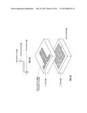 ADJUSTABLE INTEGRATED CIRCUIT ANTENNA STRUCTURE diagram and image