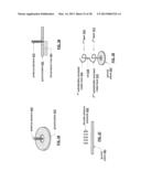 ADJUSTABLE INTEGRATED CIRCUIT ANTENNA STRUCTURE diagram and image