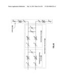 ADJUSTABLE INTEGRATED CIRCUIT ANTENNA STRUCTURE diagram and image