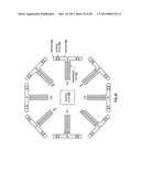 ADJUSTABLE INTEGRATED CIRCUIT ANTENNA STRUCTURE diagram and image