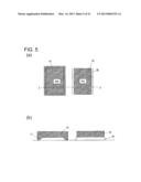 SEMICONDUCTOR DEVICE, DISPLAY DEVICE, AND METHOD FOR MANUFACTURING     SEMICONDUCTOR DEVICE diagram and image