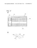 SEMICONDUCTOR DEVICE, DISPLAY DEVICE, AND METHOD FOR MANUFACTURING     SEMICONDUCTOR DEVICE diagram and image