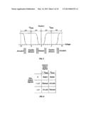 METHOD AND SYSTEM FOR WRITING DATA TO MEMS DISPLAY ELEMENTS diagram and image