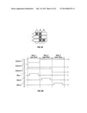 METHOD AND SYSTEM FOR WRITING DATA TO MEMS DISPLAY ELEMENTS diagram and image