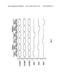 METHOD AND SYSTEM FOR WRITING DATA TO MEMS DISPLAY ELEMENTS diagram and image