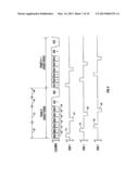 METHOD AND SYSTEM FOR WRITING DATA TO MEMS DISPLAY ELEMENTS diagram and image