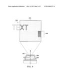 APPARATUS AND METHOD FOR PROJECTOR NAVIGATION IN A HANDHELD PROJECTOR diagram and image