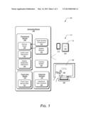 TOUCH-SCREEN SURFACE TEMPERATURE CONTROL diagram and image