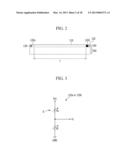 TOUCH PANEL AND TOUCH INFORMATION DETERMINING METHOD OF TOUCH PANEL diagram and image