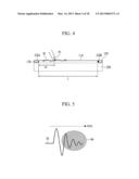 TOUCH PANEL AND TOUCH INFORMATION DETERMINING METHOD OF TOUCH PANEL diagram and image