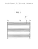 TOUCH PANEL AND TOUCH INFORMATION DETERMINING METHOD OF TOUCH PANEL diagram and image