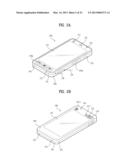 MOBILE TERMINAL AND CONTROLLING METHOD THEREOF diagram and image