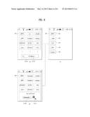 MOBILE TERMINAL AND CONTROLLING METHOD THEREOF diagram and image