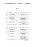 MOBILE TERMINAL AND CONTROLLING METHOD THEREOF diagram and image