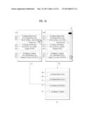 MOBILE TERMINAL AND CONTROLLING METHOD THEREOF diagram and image