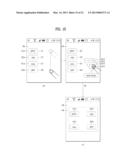 MOBILE TERMINAL AND CONTROLLING METHOD THEREOF diagram and image