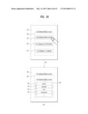 MOBILE TERMINAL AND CONTROLLING METHOD THEREOF diagram and image