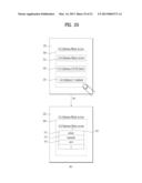 MOBILE TERMINAL AND CONTROLLING METHOD THEREOF diagram and image