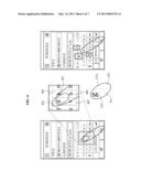 TERMINAL APPARATUS AND METHOD FOR SUPPORTING SMART TOUCH OPERATION diagram and image