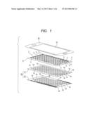 TACTILE STIMULUS GENERATION APPARATUS diagram and image