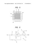 TACTILE STIMULUS GENERATION APPARATUS diagram and image