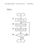 PORTABLE INFORMATION TERMINAL AND METHOD FOR CONTROLLING SAME diagram and image