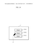 INFORMATION INPUT DEVICE, INFORMATION INPUT METHOD, AND PROGRAM diagram and image