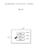 INFORMATION INPUT DEVICE, INFORMATION INPUT METHOD, AND PROGRAM diagram and image