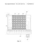 TOUCH INPUT SENSING DEVICE AND TOUCH INPUT SENSING METHOD diagram and image