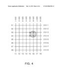 TOUCH INPUT SENSING DEVICE AND TOUCH INPUT SENSING METHOD diagram and image