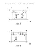 OPTICAL TOUCH DISPLAY PANEL AND TOUCH SENSING METHOD THEREOF diagram and image