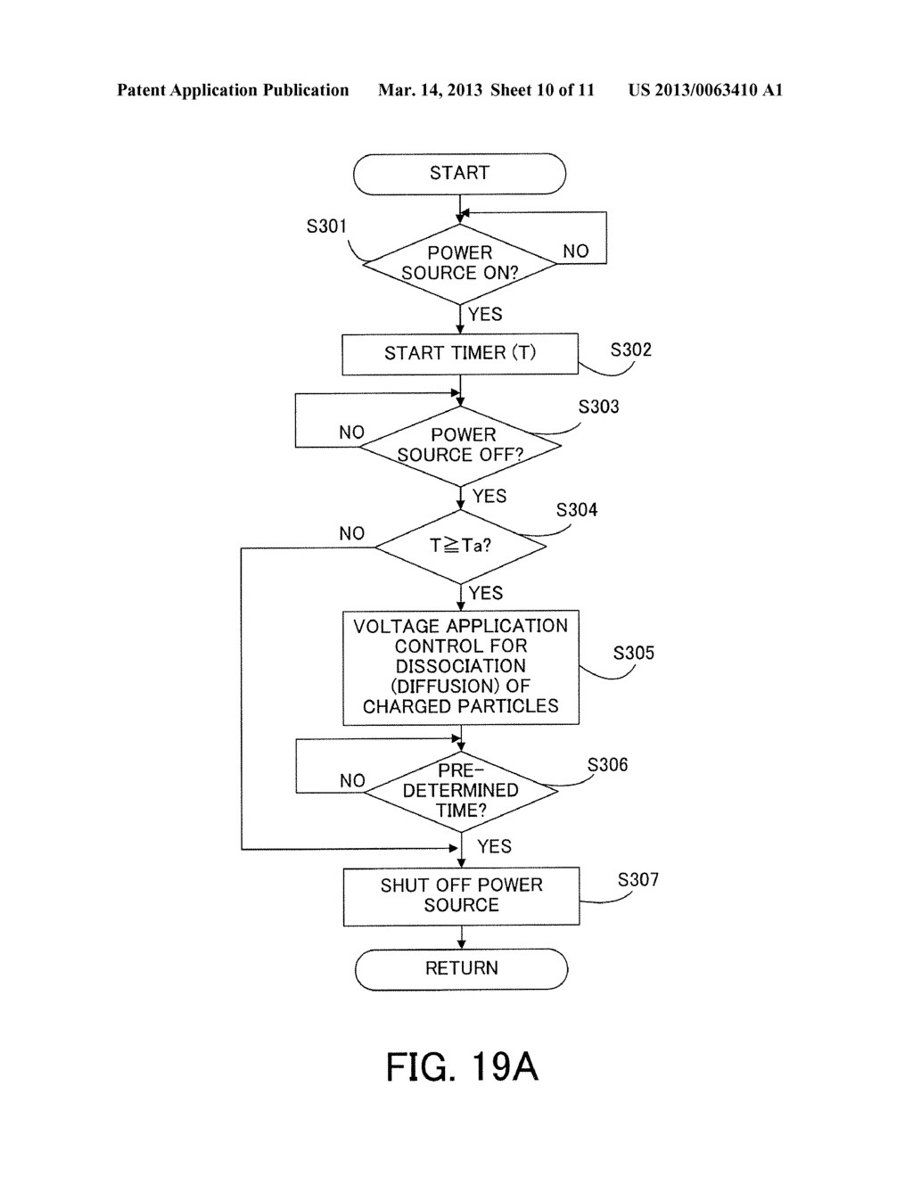 LIQUID CRYSTAL DISPLAY APPARATUS - diagram, schematic, and image 11
