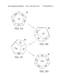 USER INTERFACE OF AN ELECTRONIC DEVICE diagram and image