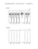 DISPLAY CONTROL DEVICE, DISPLAY CONTROL METHOD, AND COMPUTER PROGRAM FOR     RENDERING THREE-DIMENSIONAL SPACE BY PERSPECTIVE PROJECTION diagram and image