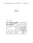 APPARATUS AND METHOD FOR GENERATING DEPTH INFORMATION diagram and image