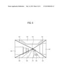 APPARATUS AND METHOD FOR GENERATING DEPTH INFORMATION diagram and image