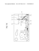 APPARATUS AND METHOD FOR GENERATING DEPTH INFORMATION diagram and image