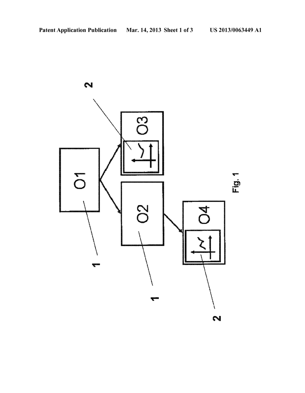 METHOD AND SYSTEM FOR PREPROCESSING AND PROVIDING INFORMATION FOR     OPERATING A TECHNICAL INSTALLATION - diagram, schematic, and image 02